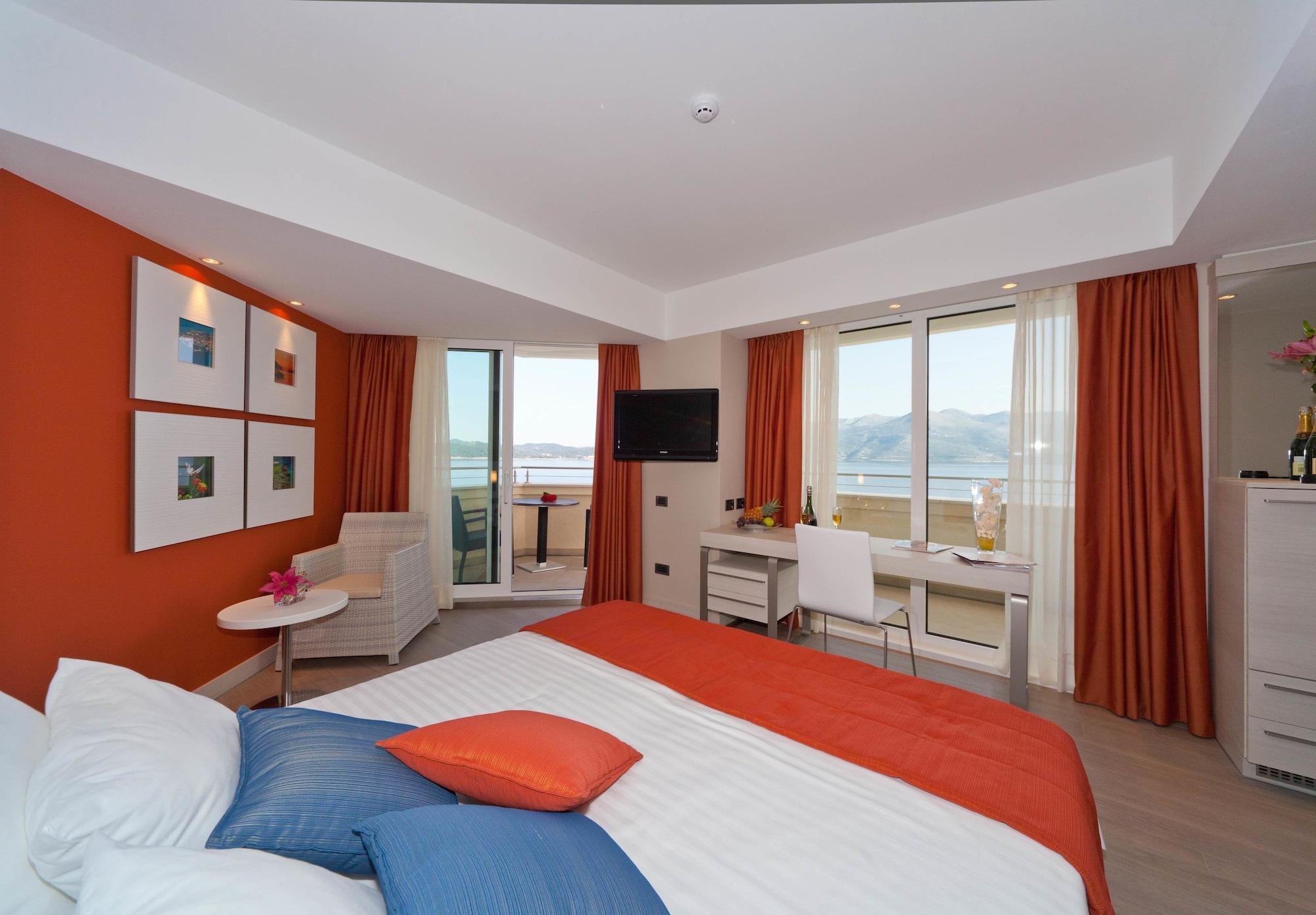 Rmh Lopud Lafodia Resort & Wellness Exterior photo