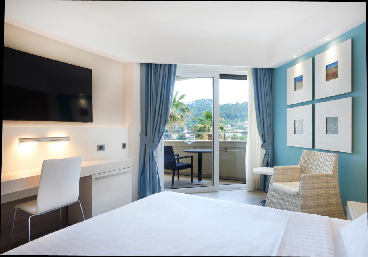 Rmh Lopud Lafodia Resort & Wellness Exterior photo