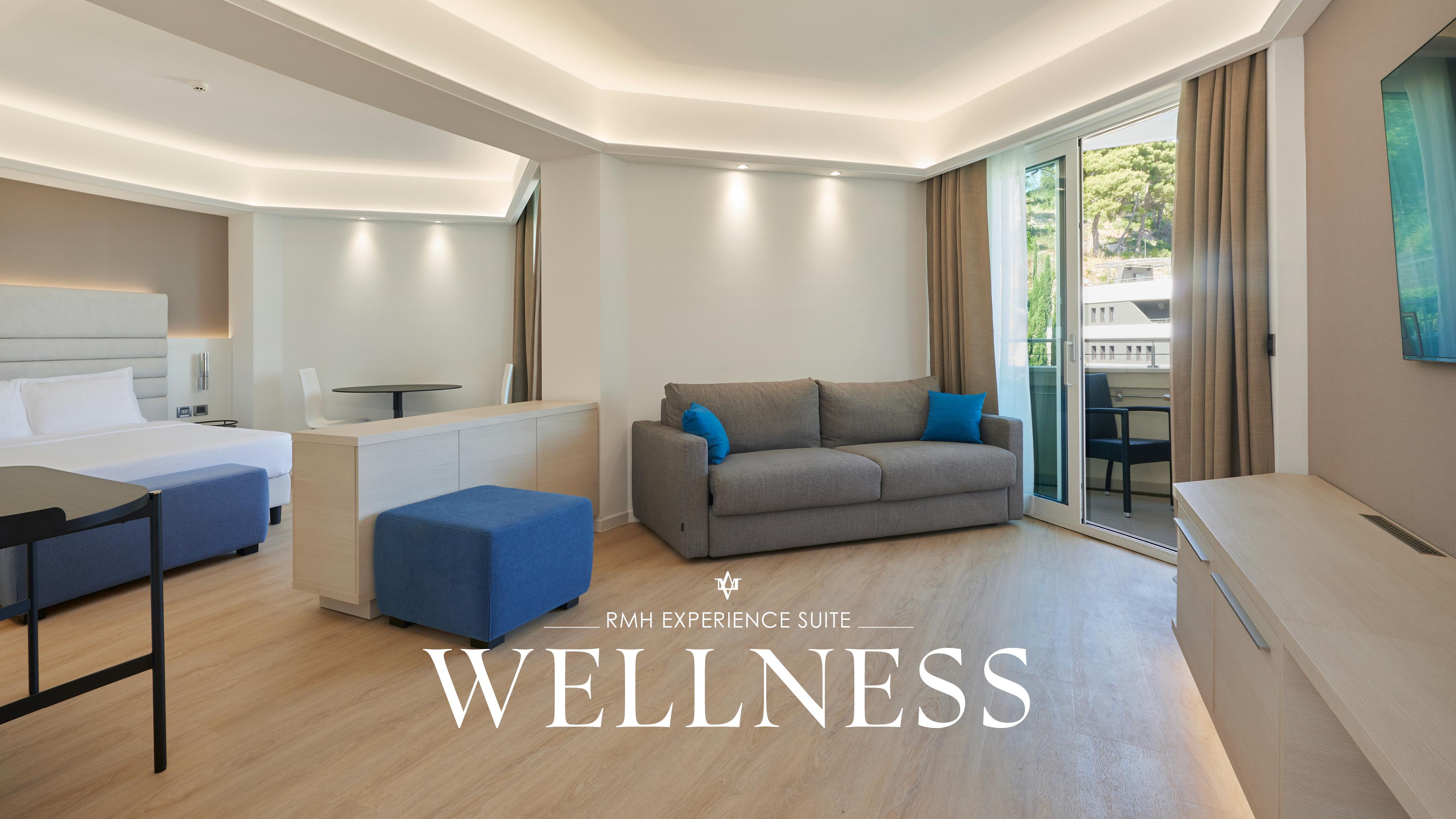 Rmh Lopud Lafodia Resort & Wellness Exterior photo
