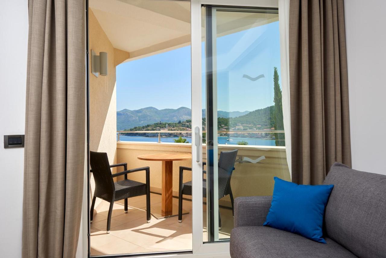 Rmh Lopud Lafodia Resort & Wellness Exterior photo