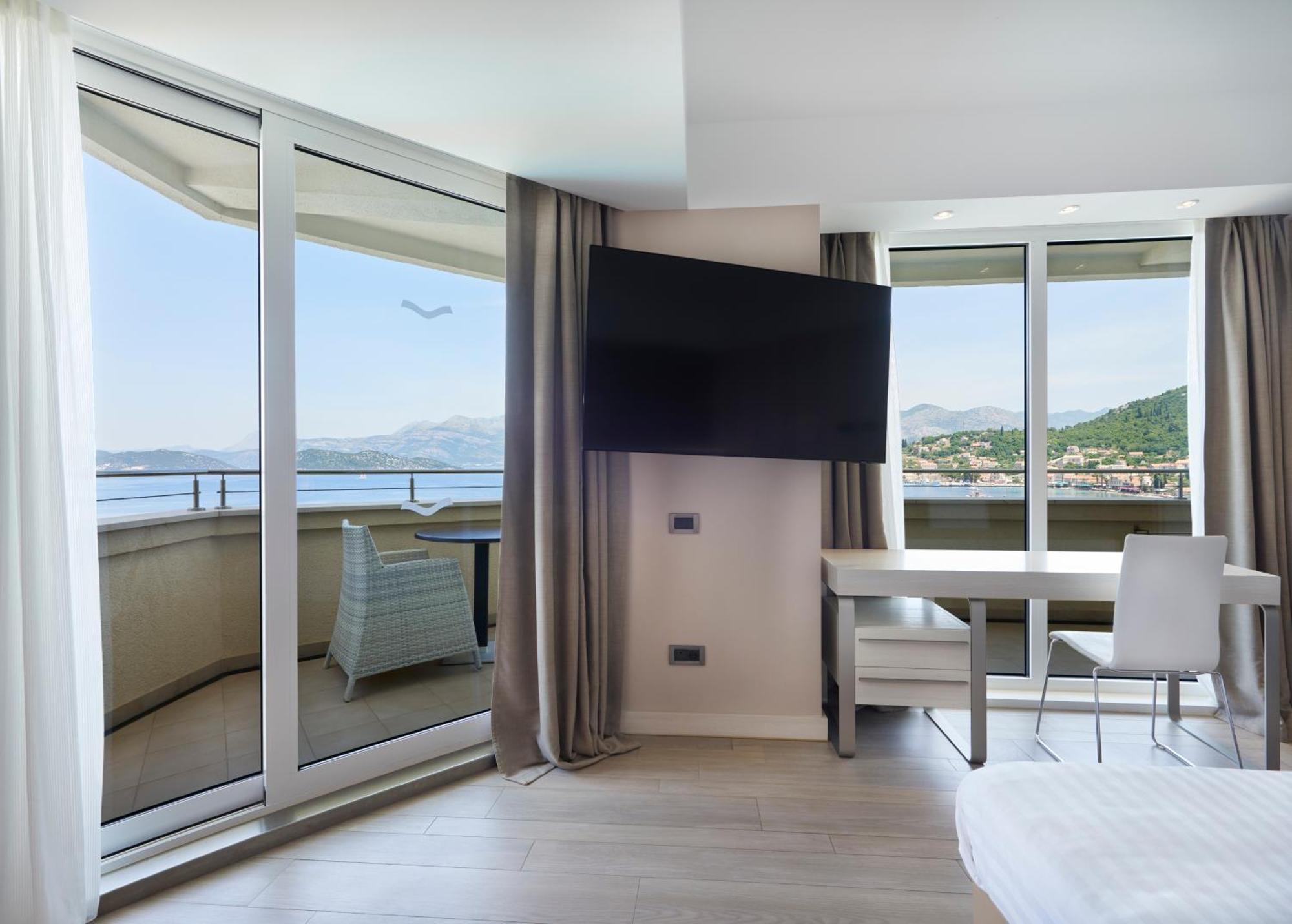 Rmh Lopud Lafodia Resort & Wellness Room photo