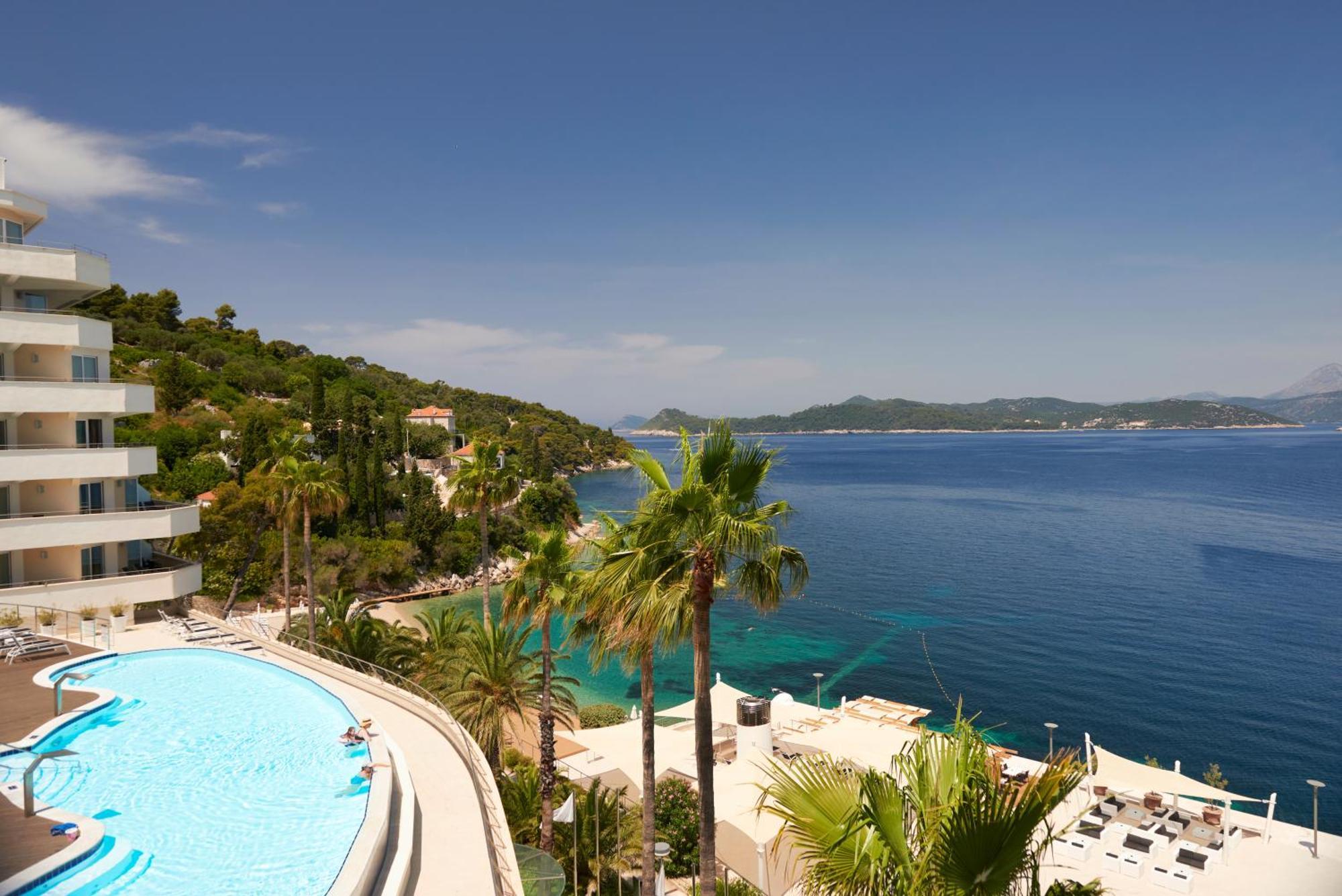 Rmh Lopud Lafodia Resort & Wellness Room photo